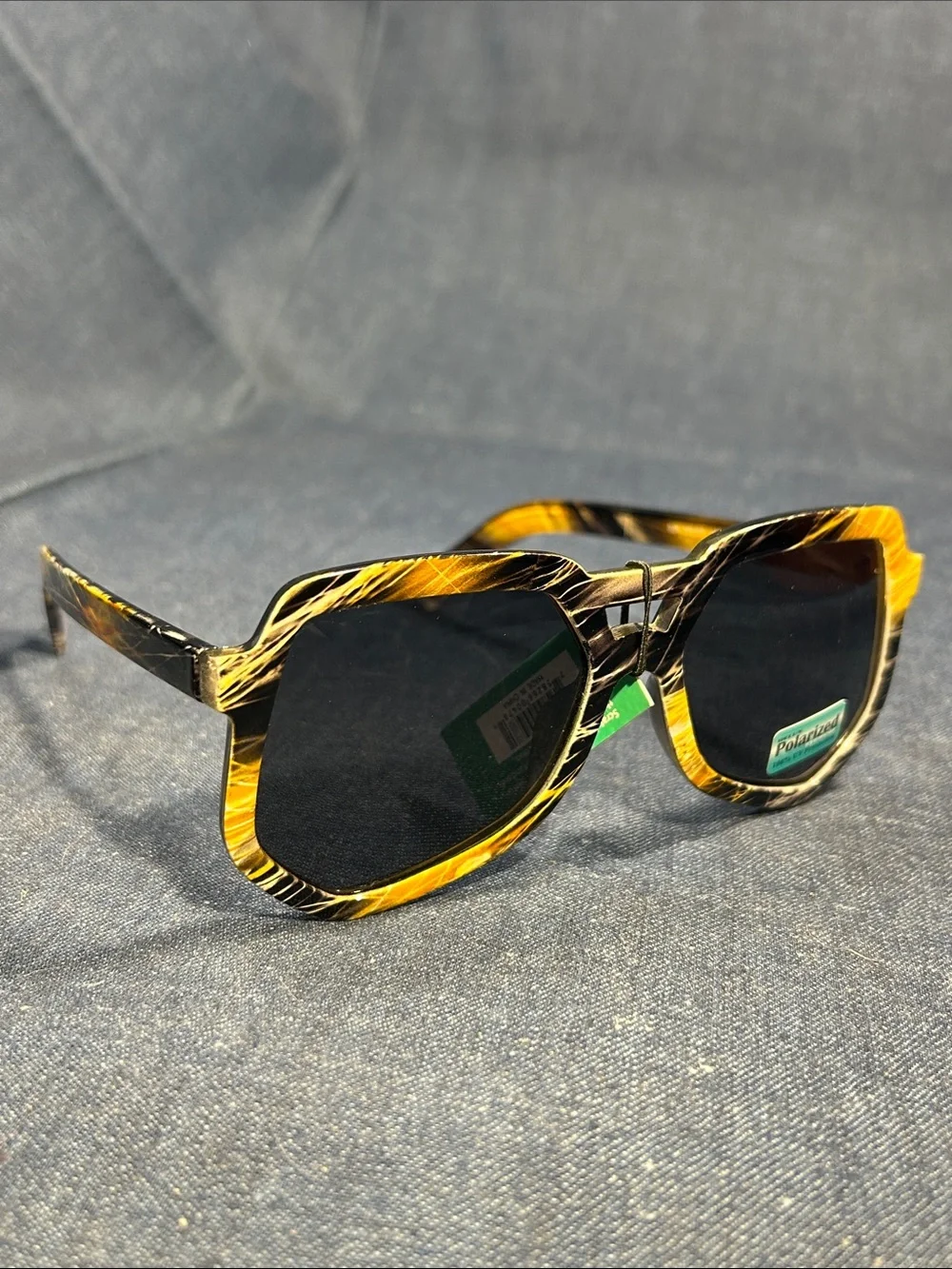 NWT Polarized sunglasses